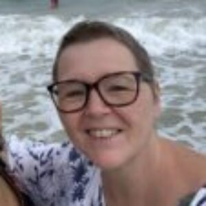Profilbild von Manuela