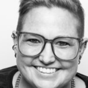 Profilbild von Andrea