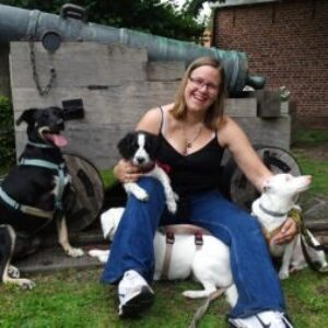 Profilbild von Tessa