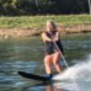 Profilbild von Susanne