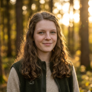 Profilbild von Laura