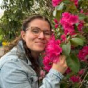 Profilbild von Angelina