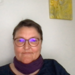 Profilbild von Wanda Andreä