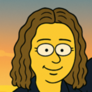 Profilbild von Belinda Rak