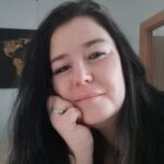 Profilbild von Christin-Annett
