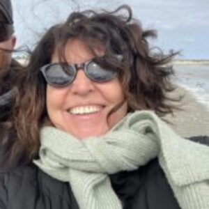 Profilbild von Andrea Kapala