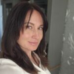 Profilbild von Tanja Suharev