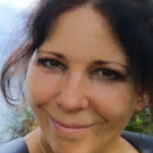 Profilbild von Nathalie