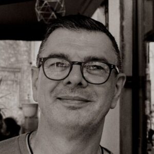 Profilbild von Mario