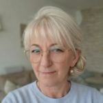 Profilbild von Peggy
