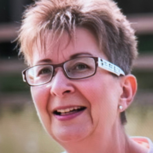 Profilbild von Anja