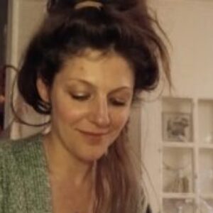 Profilbild von v-k