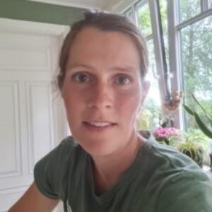 Profilbild von Janina