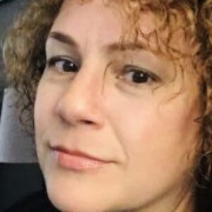 Profilbild von Marion Feber