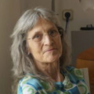 Profilbild von Katrin