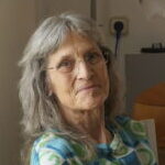 Profilbild von Katrin