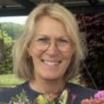 Profilbild von Ursula