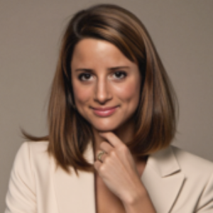 Profilbild von Irene Mitterwieser