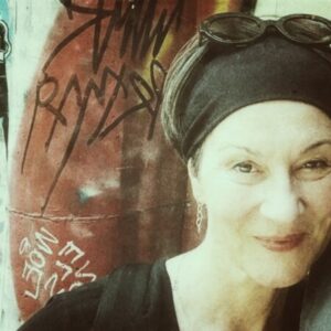 Profilbild von Kerstin