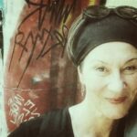 Profilbild von Kerstin
