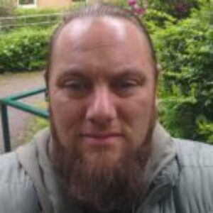 Profilbild von Heiko