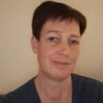 Profilbild von Christina