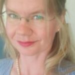 Profilbild von Juliane