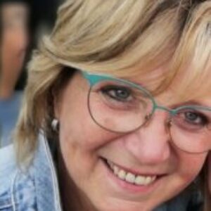 Profilbild von Regina Saller