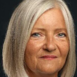 Profilbild von Kerstin