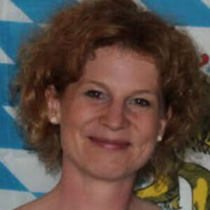 Profilbild von Daniela Oschatz