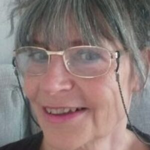Profilbild von Michelle Back