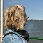 Profilbild von Ulrike