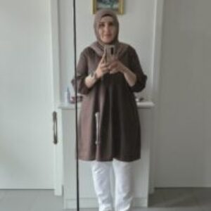 Profilbild von Iclal