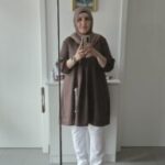 Profilbild von Iclal