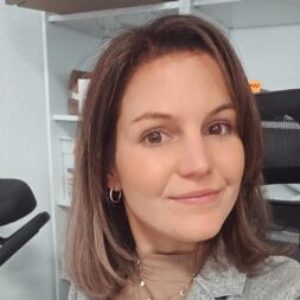 Profilbild von Lisa