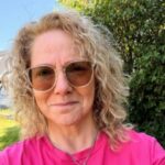 Profilbild von Claudia