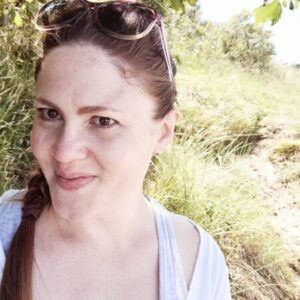 Profilbild von Nicole