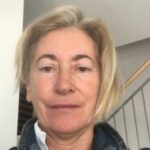 Profilbild von Petra