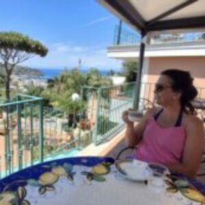 Profilbild von Martina