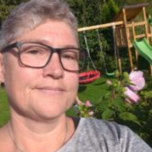 Profilbild von Alexandra