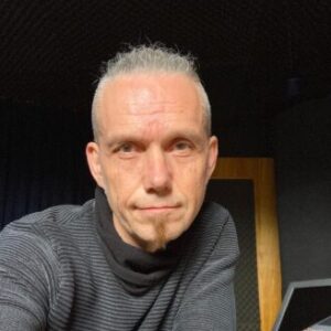 Profilbild von Markus Kaiser