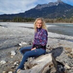 Profilbild von Priska