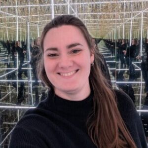 Profilbild von Tanja
