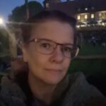 Profilbild von Stephanie