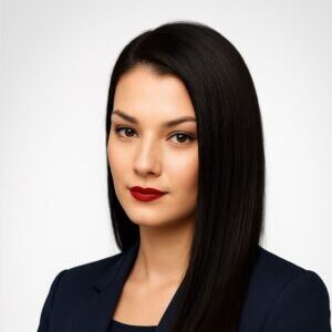 Profilbild von Michelle