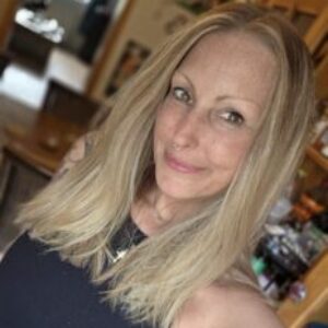 Profilbild von Kerstin