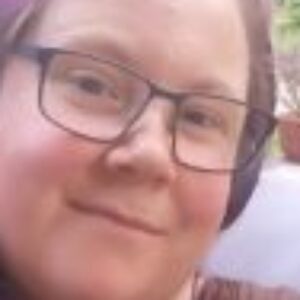 Profilbild von Regina