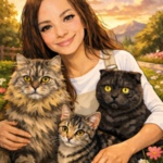 Profilbild von Hanife