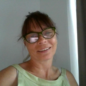 Profilbild von Susanne Gerlinde Mandrella