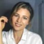 Profilbild von Cornelia Gabriel